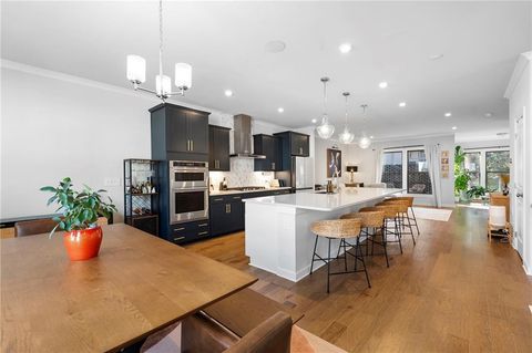 1320 Stanley Park Drive 141 Decatur GA 30033