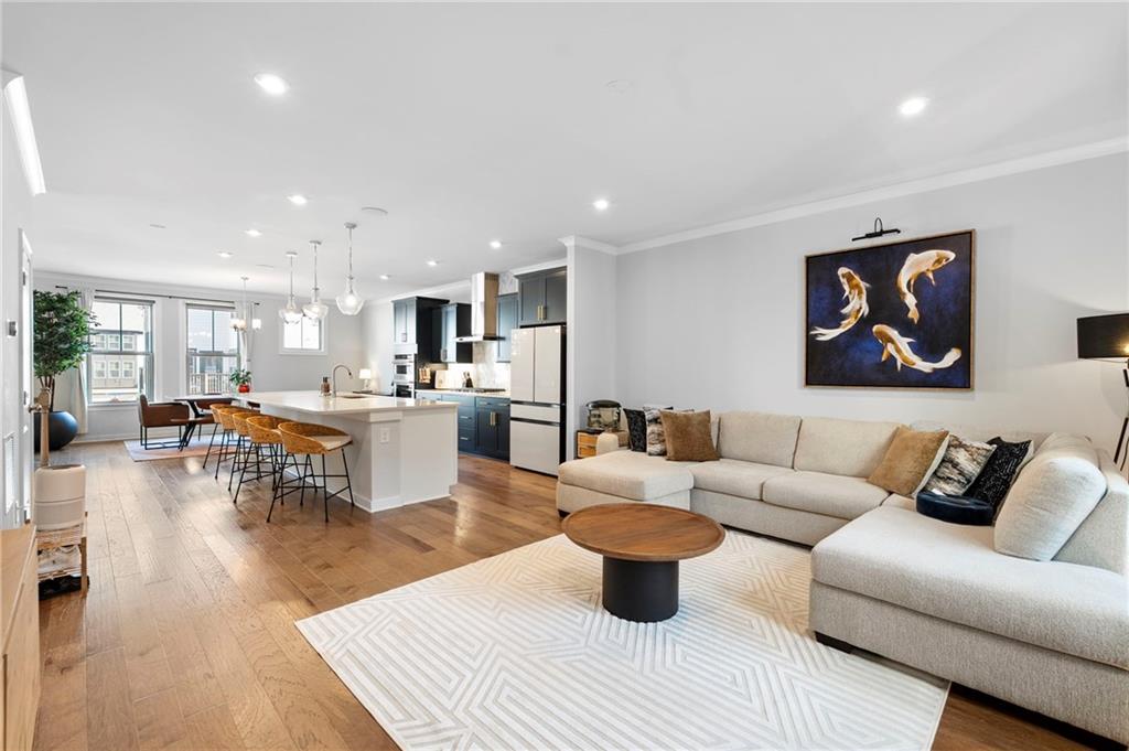 1320 Stanley Park Drive 141