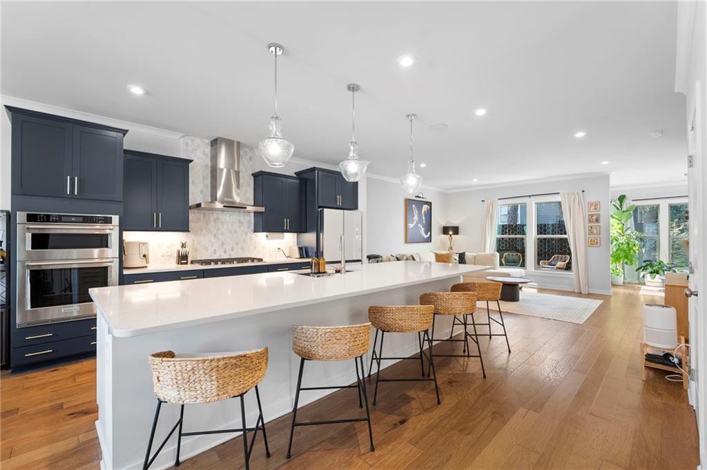 1320 Stanley Park Drive 141