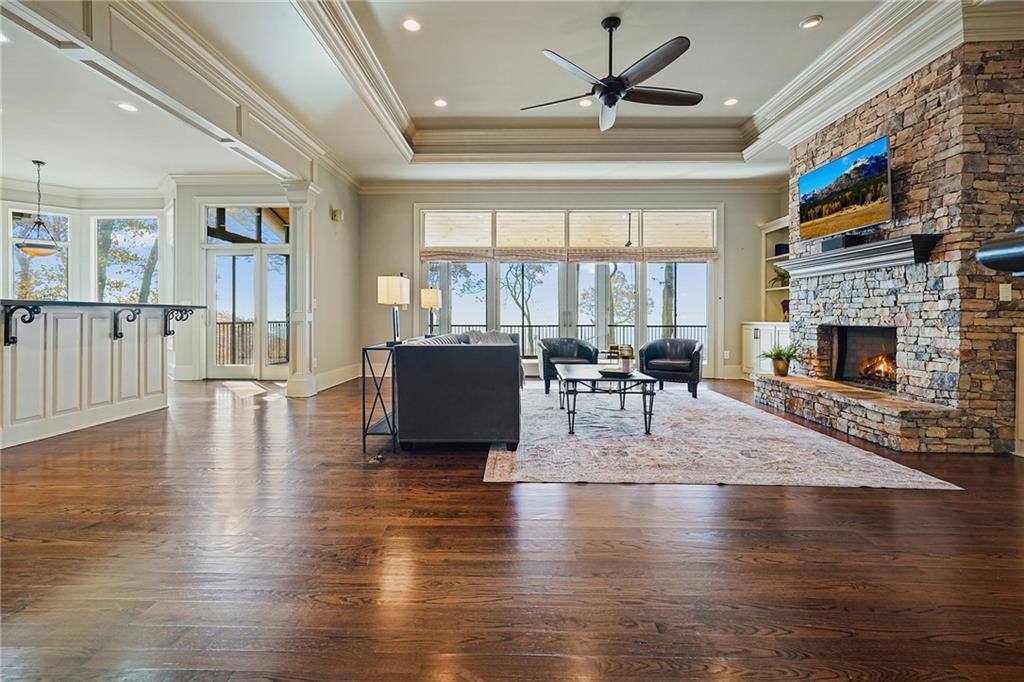 132 Sanderlin Mountain Drive S