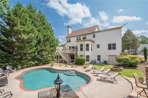 113 Gold Bridge Crossing Canton GA 30114