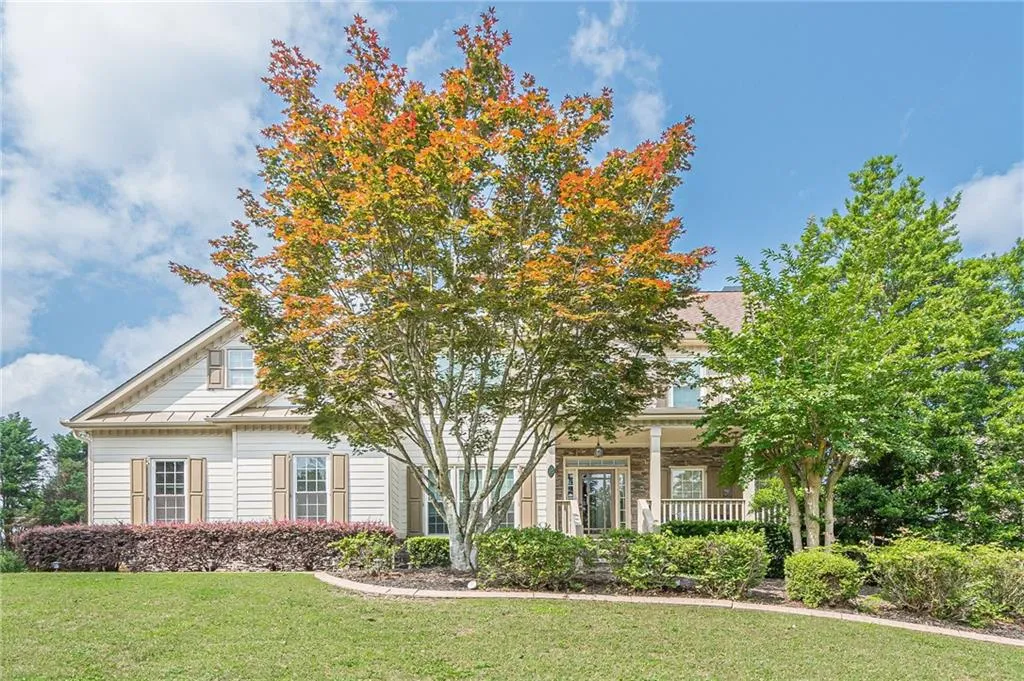 Canton, Georgia 30114, United States, 6 Bedrooms Bedrooms, ,5 BathroomsBathrooms,Residential,Active,173924