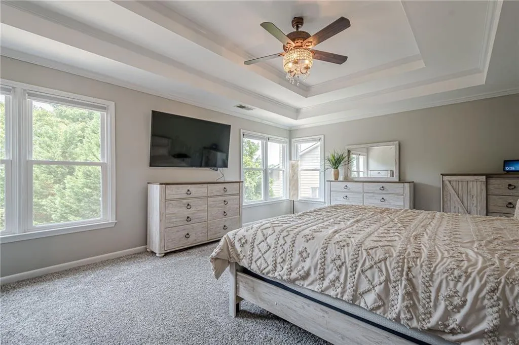 Canton, Georgia 30114, United States, 6 Bedrooms Bedrooms, ,5 BathroomsBathrooms,Residential,Active,173924