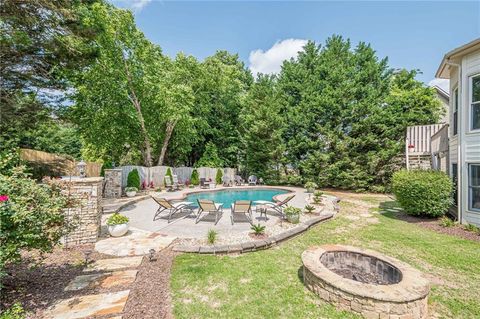 113 Gold Bridge Crossing Canton GA 30114