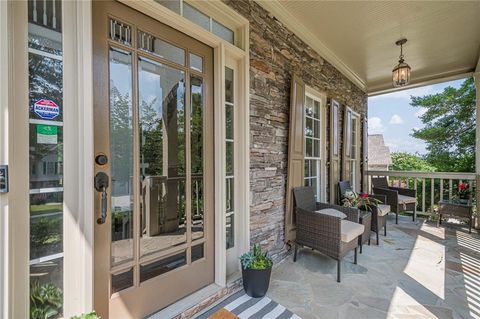 113 Gold Bridge Crossing Canton GA 30114