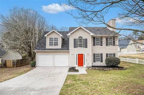 2549 Greenville Way, Decatur, GA 30034 - MLS#: 7534370