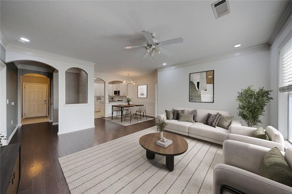 1850 Cotillion Drive 2314