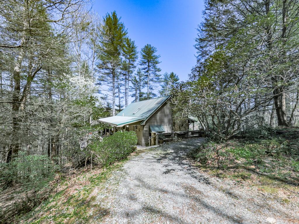 353 Kells Ridge Court, Ellijay, Georgia image 28