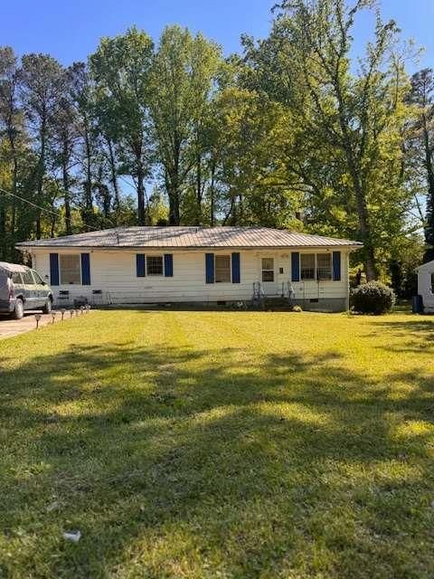 4133 Canby Lane Decatur GA 30035