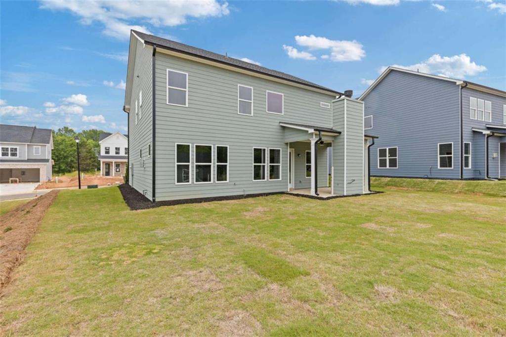 124 Ruby Robin Drive