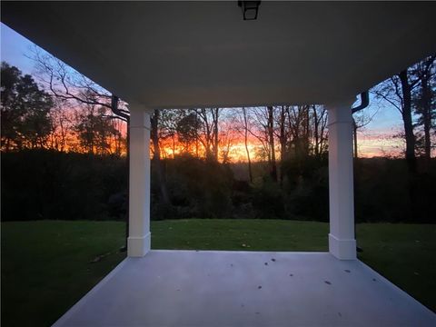 A home in Jefferson