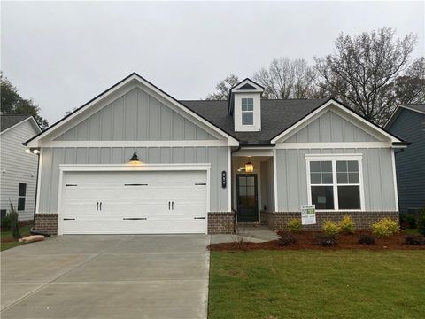 A home in Jefferson