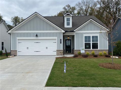 A home in Jefferson