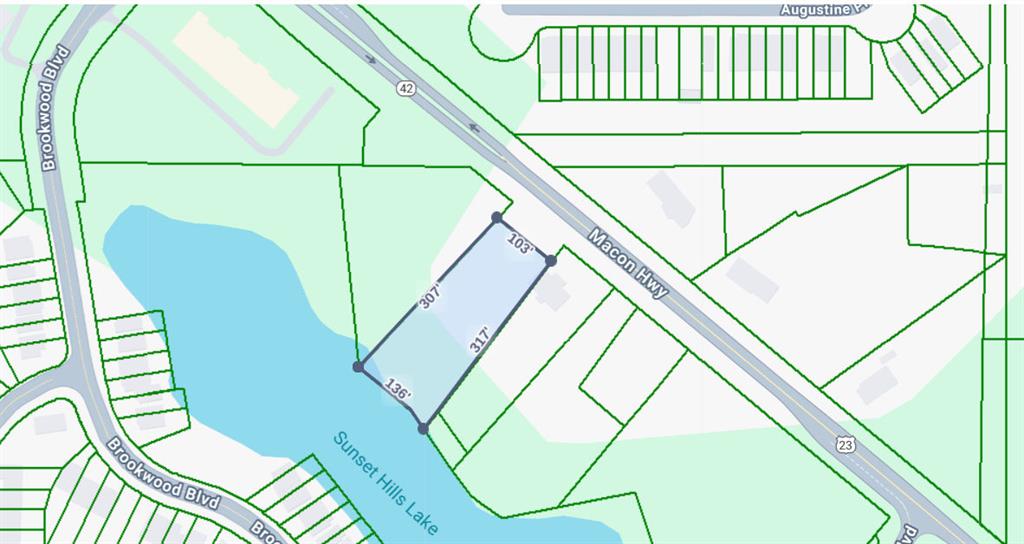 6661 Highway 42 Highway