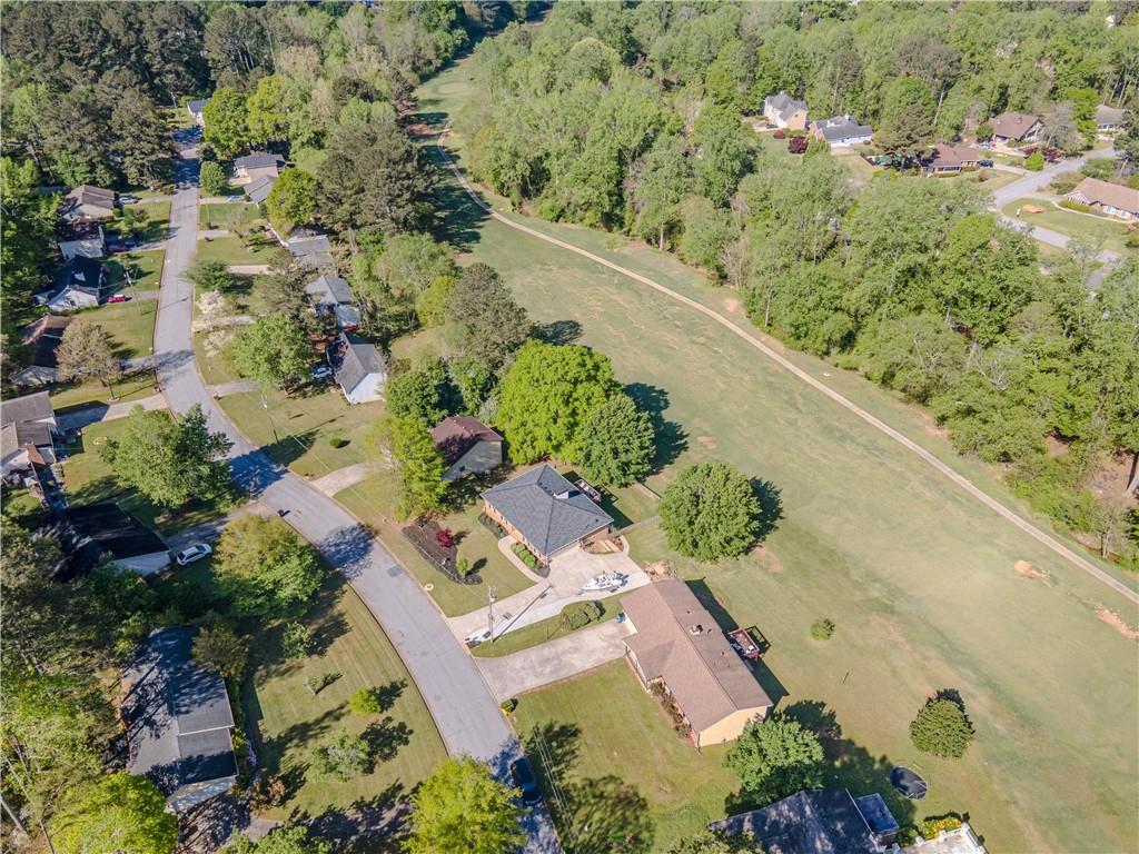 458 Valley Woods Circle, Conyers, Georgia image 34