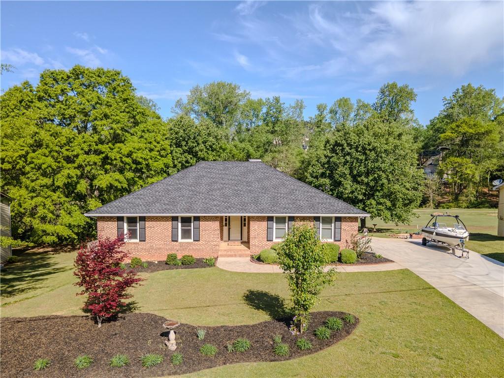 458 Valley Woods Circle, Conyers, Georgia image 33