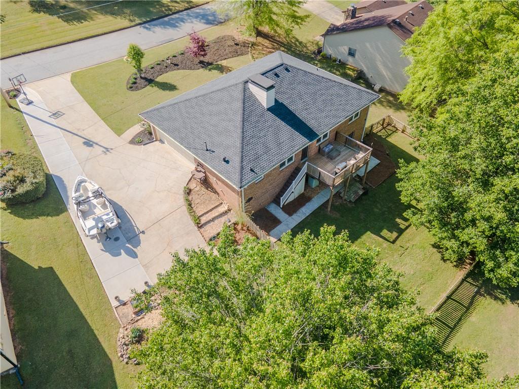 458 Valley Woods Circle, Conyers, Georgia image 2