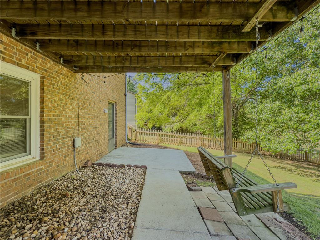 458 Valley Woods Circle, Conyers, Georgia image 28