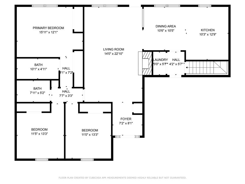 458 Valley Woods Circle, Conyers, Georgia image 37