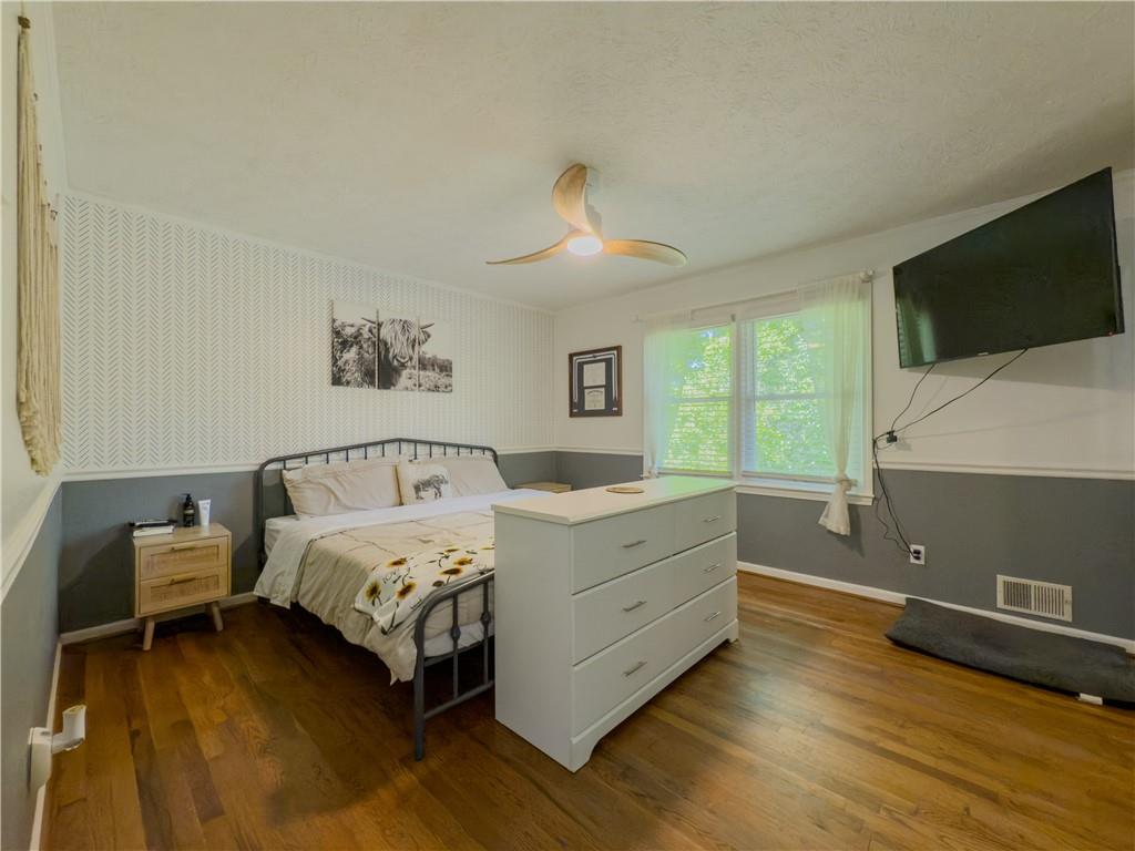 458 Valley Woods Circle, Conyers, Georgia image 12