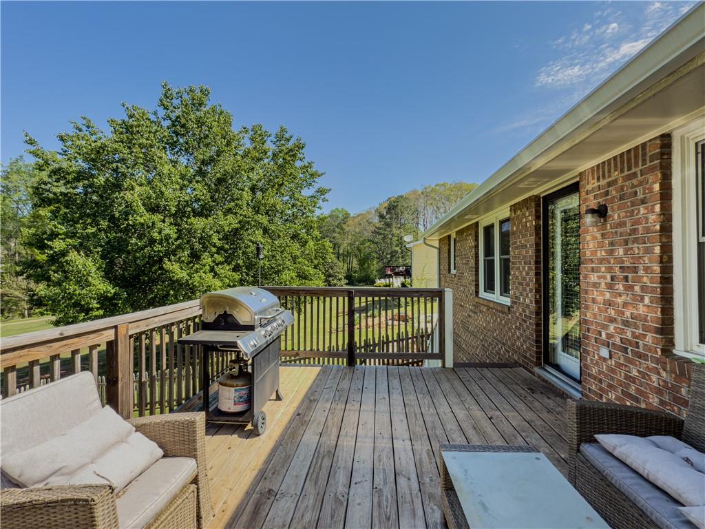 458 Valley Woods Circle, Conyers, Georgia image 30