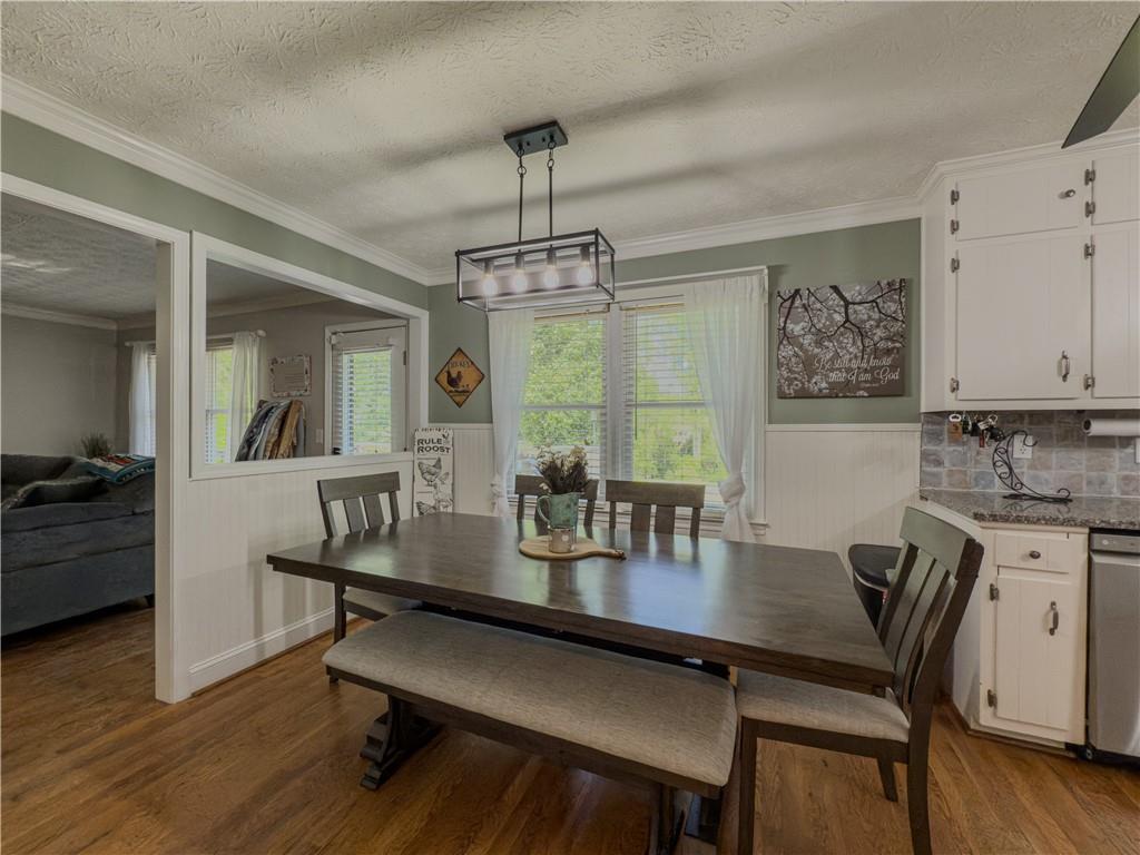 458 Valley Woods Circle, Conyers, Georgia image 7