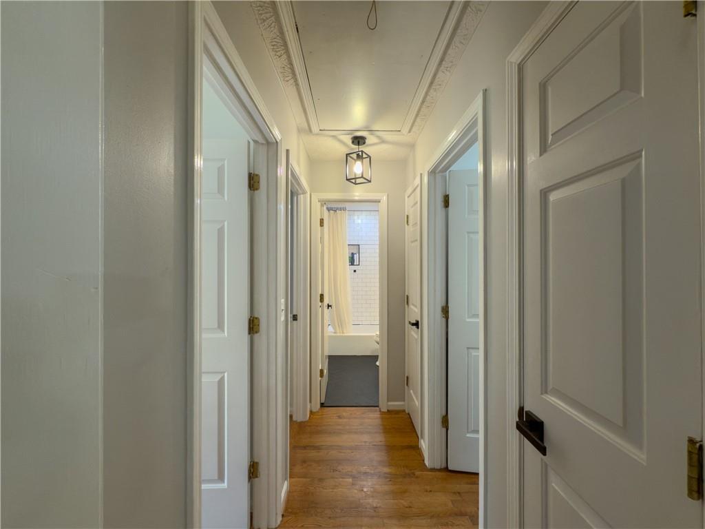458 Valley Woods Circle, Conyers, Georgia image 11