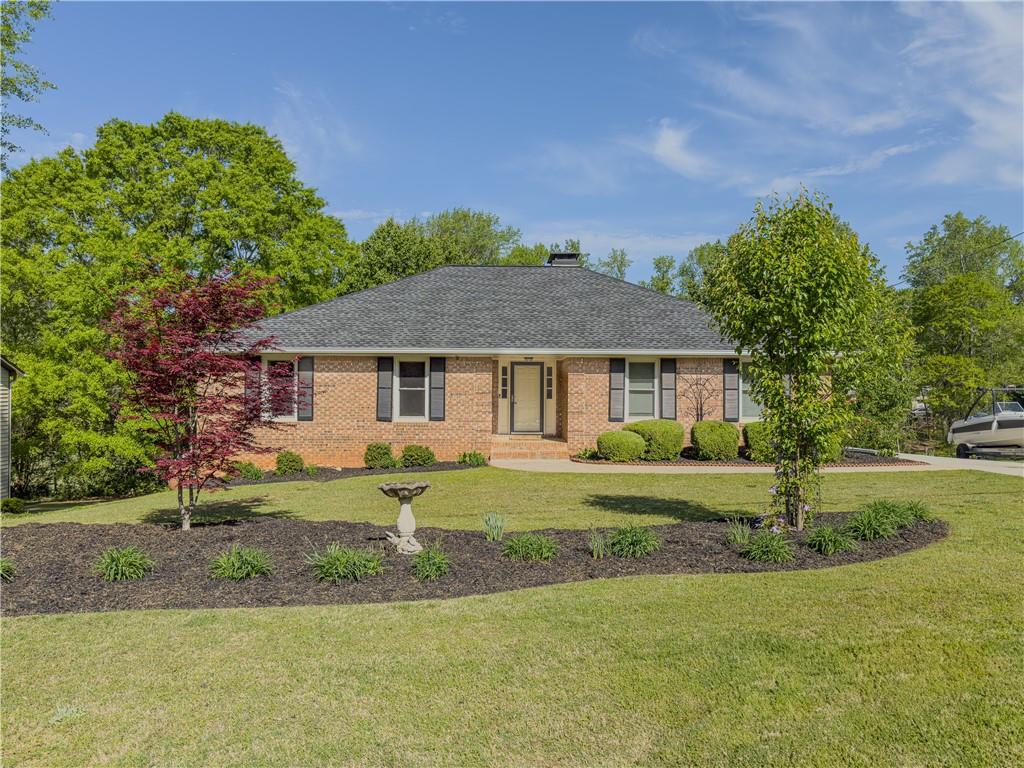 458 Valley Woods Circle, Conyers, Georgia image 32