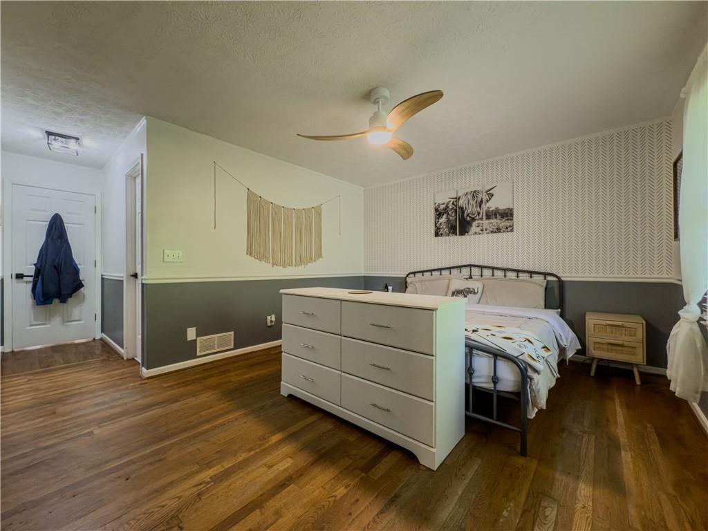 458 Valley Woods Circle, Conyers, Georgia image 13
