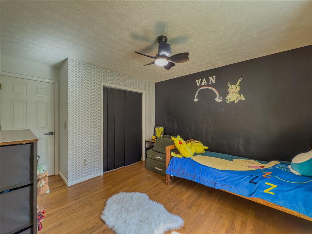 458 Valley Woods Circle, Conyers, Georgia image 16