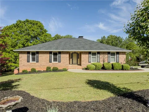 458 Valley Woods Circle SE, Conyers, GA 30094 - MLS#: 7549768