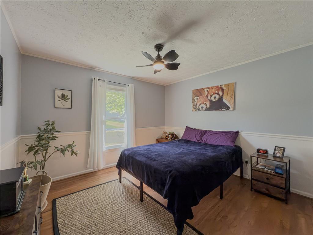 458 Valley Woods Circle, Conyers, Georgia image 18