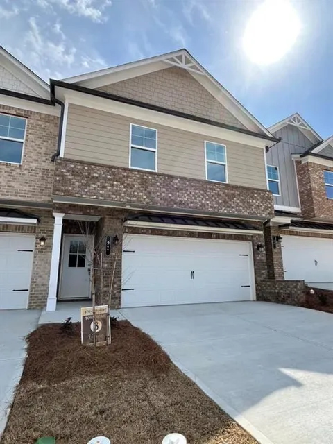 21 Creekside Commons Drive, Hoschton, GA 30548 - MLS#: 7542476