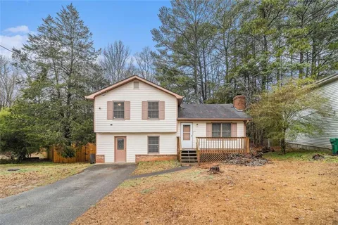 2169 Tiffany Lane, Lithonia, GA 30058 - MLS#: 7525090