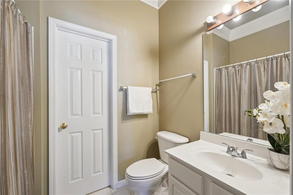 630 Birnamwood Drive, Suwanee, Georgia image 23