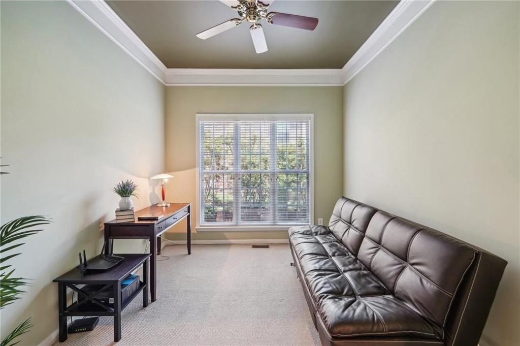 630 Birnamwood Drive, Suwanee, Georgia image 28