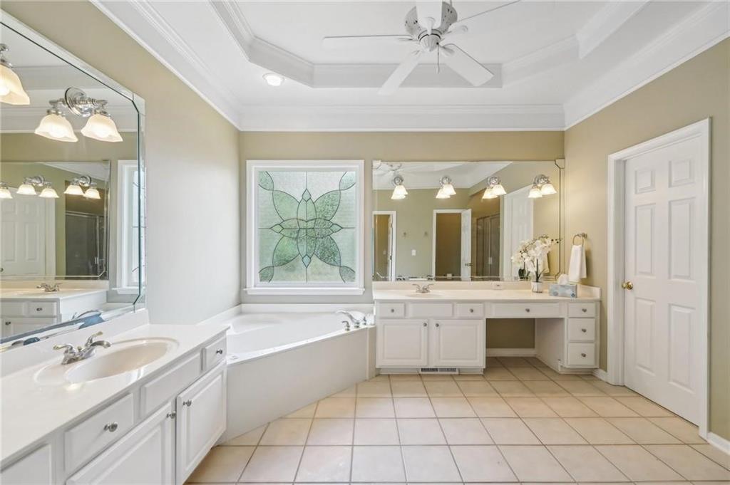 630 Birnamwood Drive, Suwanee, Georgia image 17