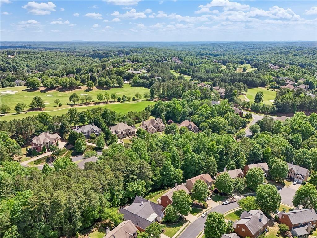 630 Birnamwood Drive, Suwanee, Georgia image 42
