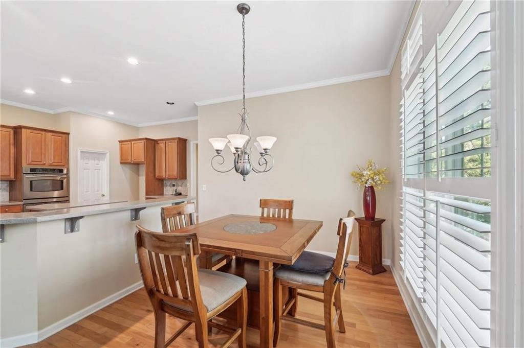 630 Birnamwood Drive, Suwanee, Georgia image 10