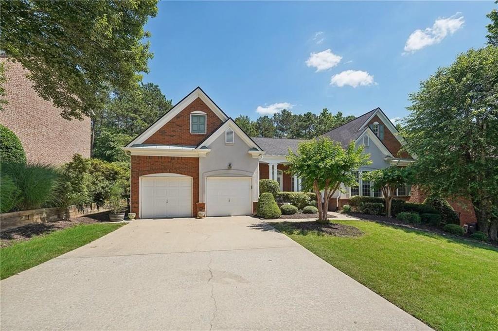 630 Birnamwood Drive, Suwanee, Georgia image 1
