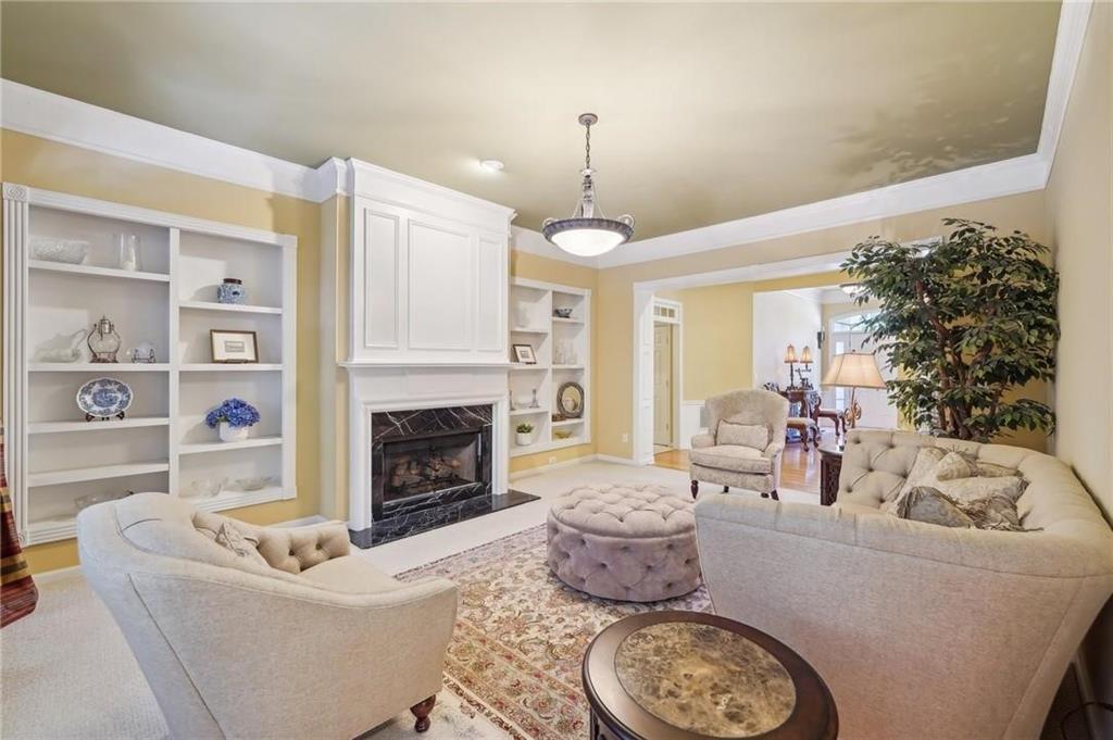 630 Birnamwood Drive, Suwanee, Georgia image 4