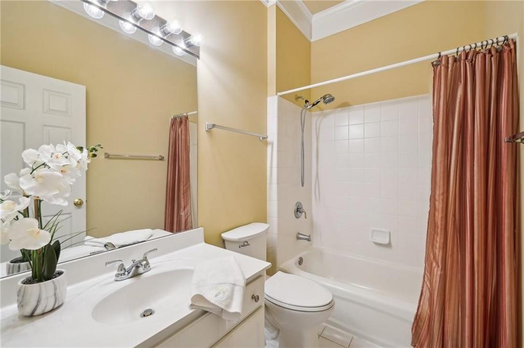 630 Birnamwood Drive, Suwanee, Georgia image 26