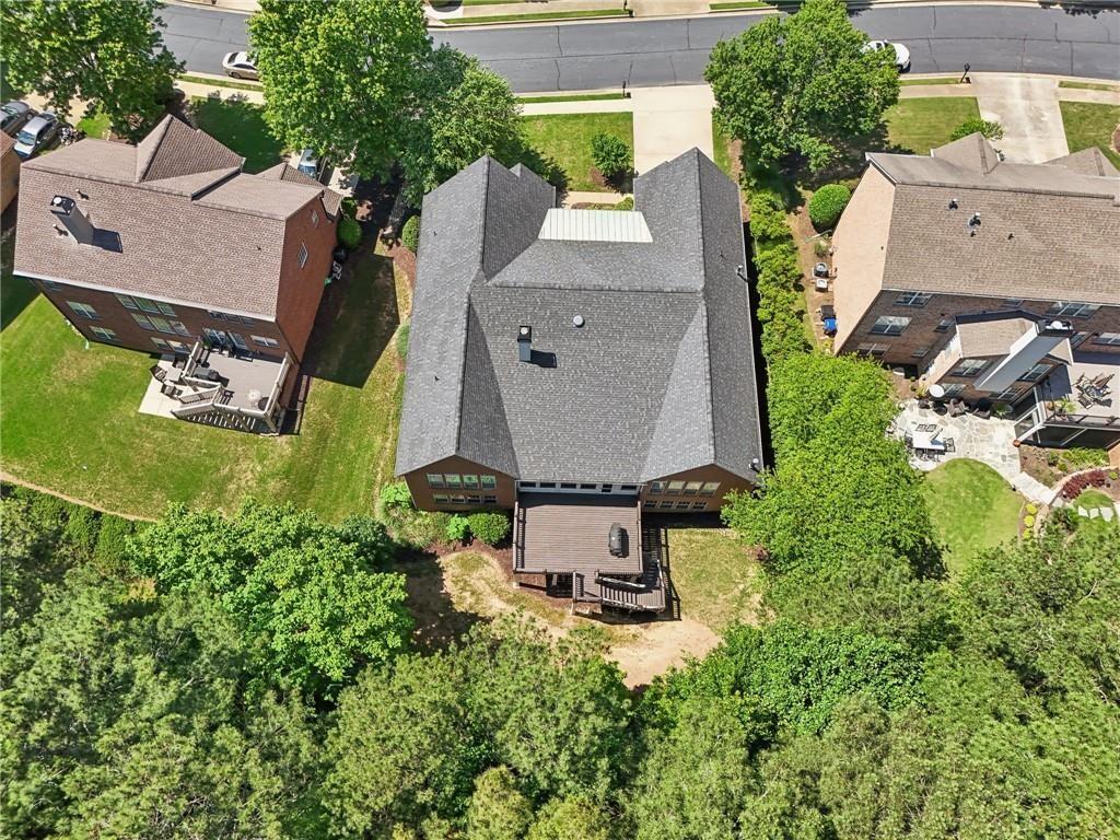 630 Birnamwood Drive, Suwanee, Georgia image 36