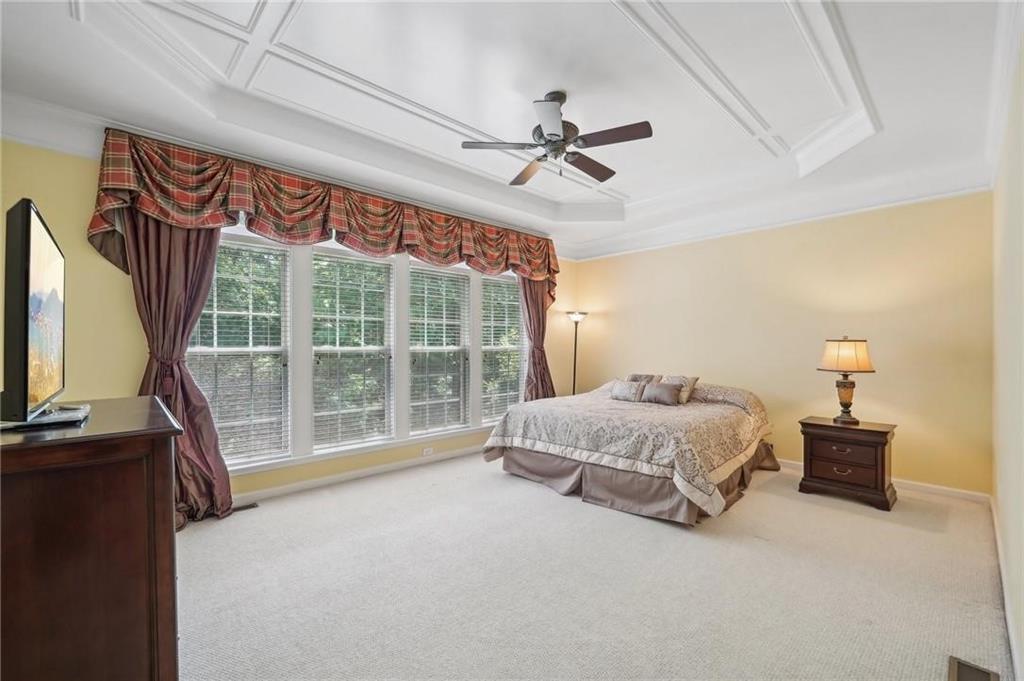 630 Birnamwood Drive, Suwanee, Georgia image 13
