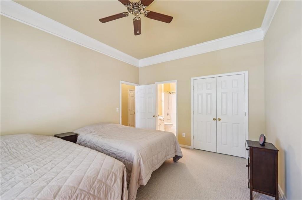 630 Birnamwood Drive, Suwanee, Georgia image 24