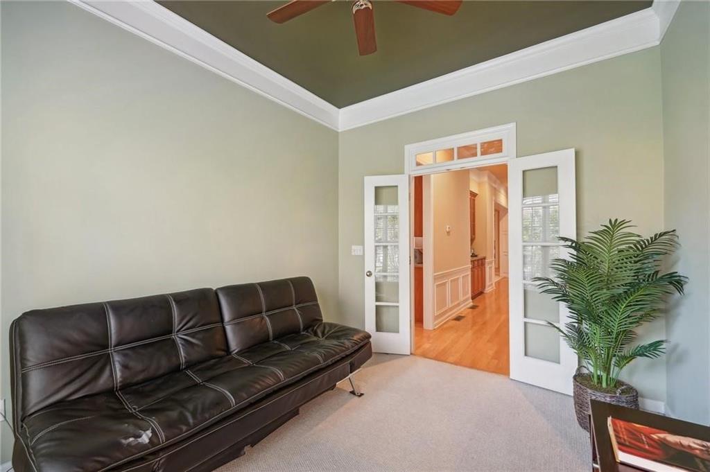 630 Birnamwood Drive, Suwanee, Georgia image 27