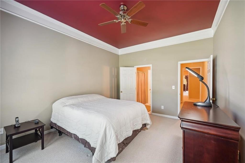 630 Birnamwood Drive, Suwanee, Georgia image 21