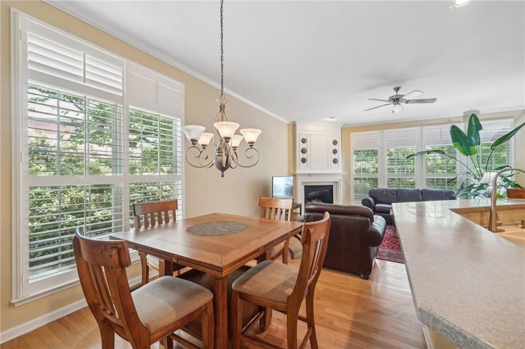 630 Birnamwood Drive, Suwanee, Georgia image 9
