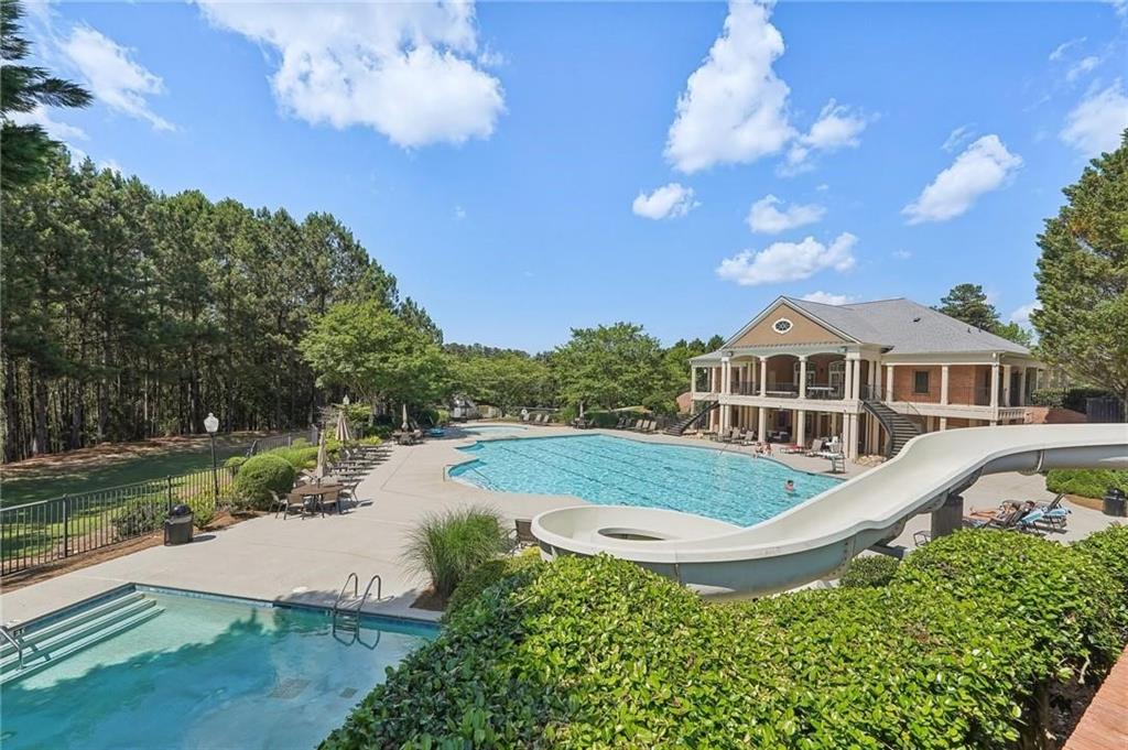 630 Birnamwood Drive, Suwanee, Georgia image 37