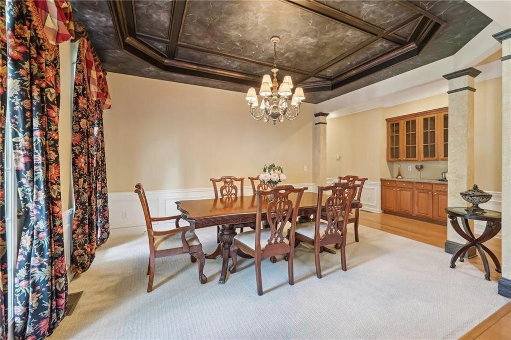 630 Birnamwood Drive, Suwanee, Georgia image 3